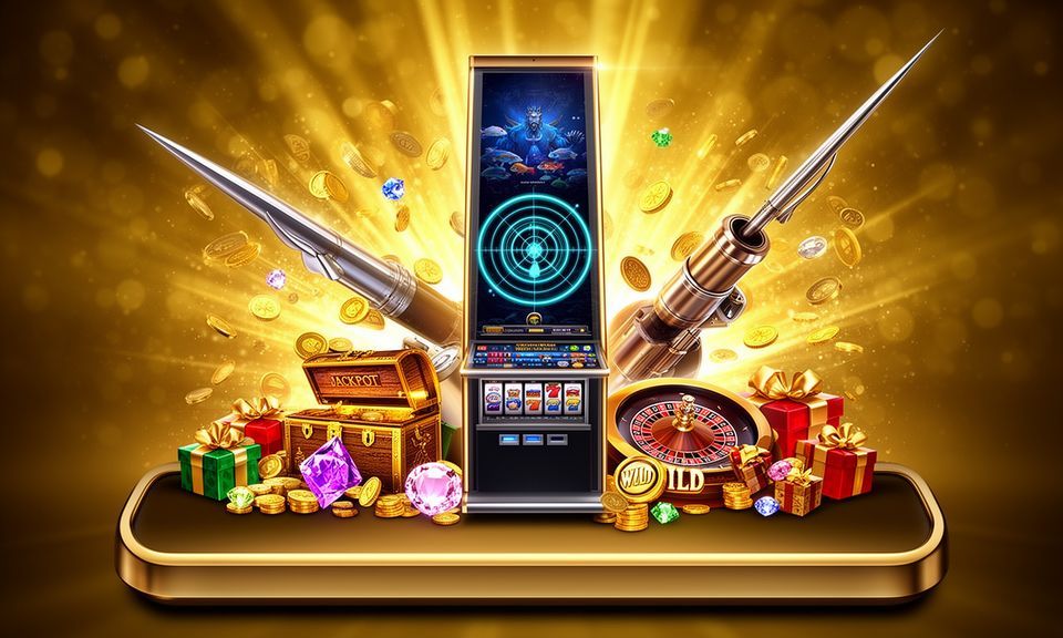 ace6666 mobile gaming