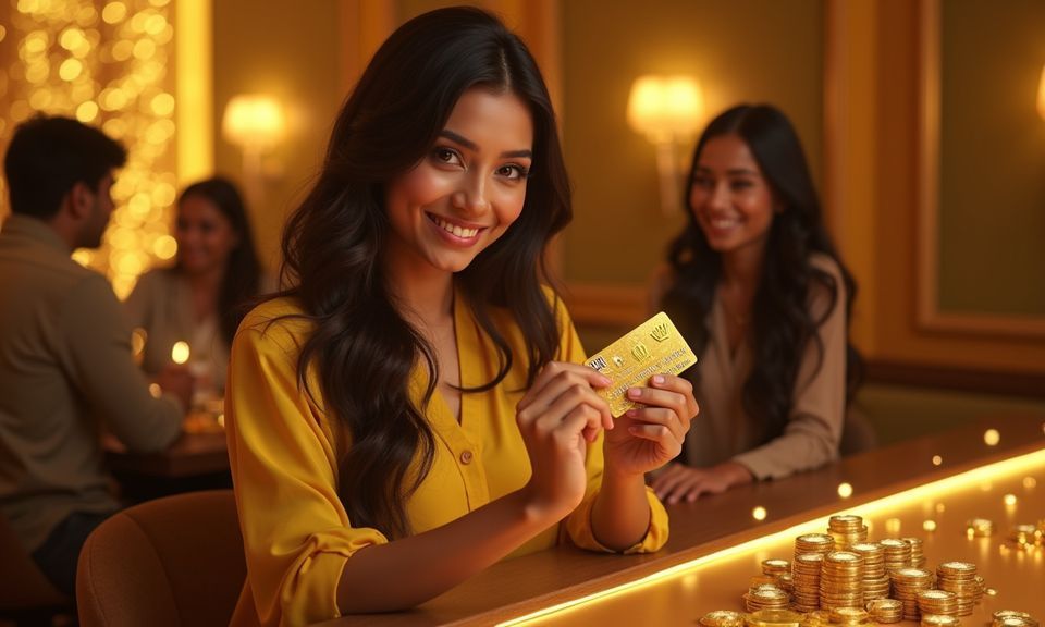 ace6666 Golden Ticket স্লটে কী কী পাচ্ছেন তা বুঝে নিন